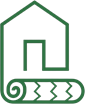 The Carpet House logo